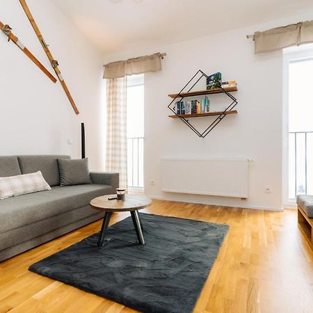 Horsky Apartman Temari 7 Klinovec Loucna pod Klinovcem Ngoại thất bức ảnh