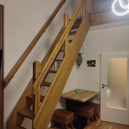 Horsky Apartman Temari 7 Klinovec Loucna pod Klinovcem Ngoại thất bức ảnh