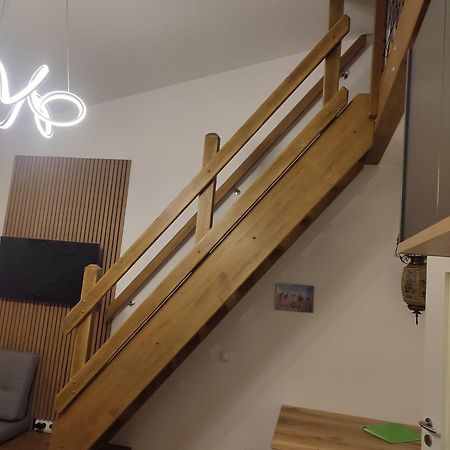Horsky Apartman Temari 7 Klinovec Loucna pod Klinovcem Ngoại thất bức ảnh