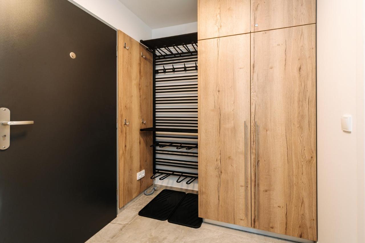 Horsky Apartman Temari 7 Klinovec Loucna pod Klinovcem Ngoại thất bức ảnh