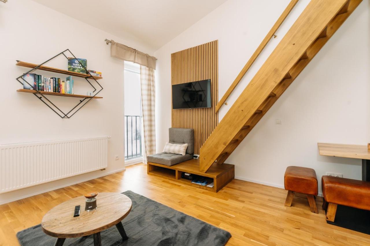 Horsky Apartman Temari 7 Klinovec Loucna pod Klinovcem Ngoại thất bức ảnh
