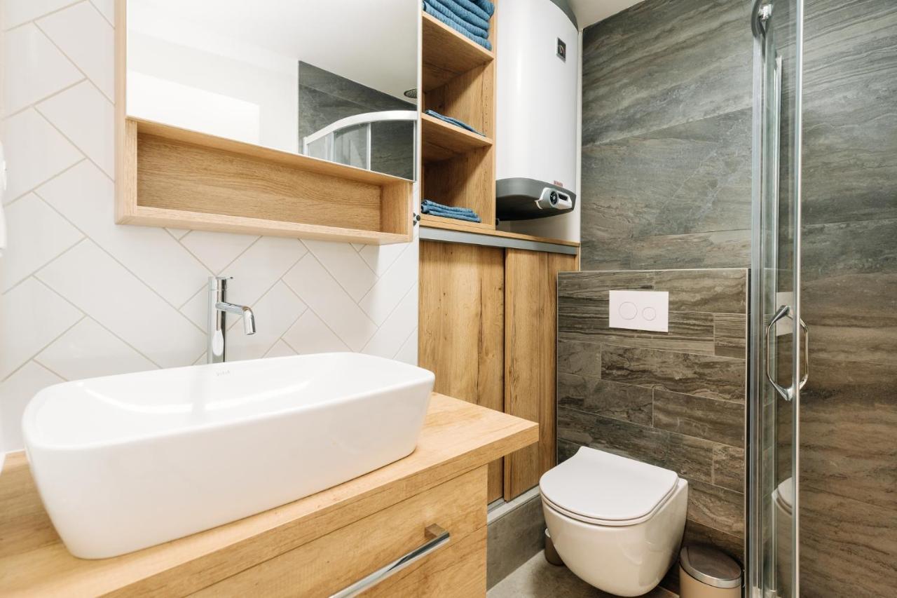 Horsky Apartman Temari 7 Klinovec Loucna pod Klinovcem Ngoại thất bức ảnh