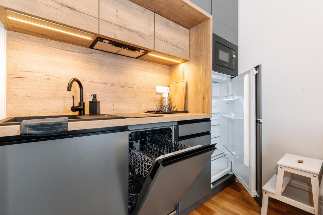 Horsky Apartman Temari 7 Klinovec Loucna pod Klinovcem Ngoại thất bức ảnh