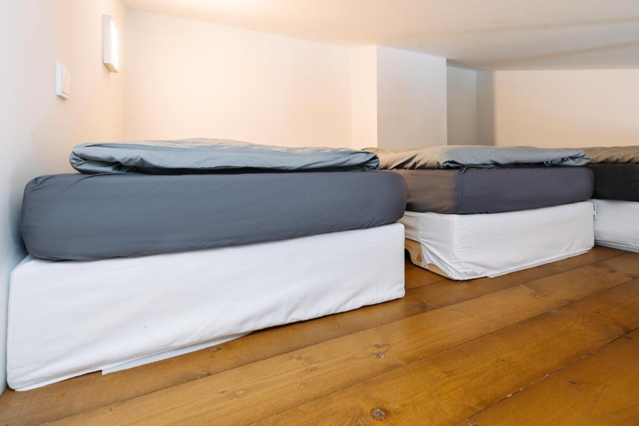 Horsky Apartman Temari 7 Klinovec Loucna pod Klinovcem Ngoại thất bức ảnh