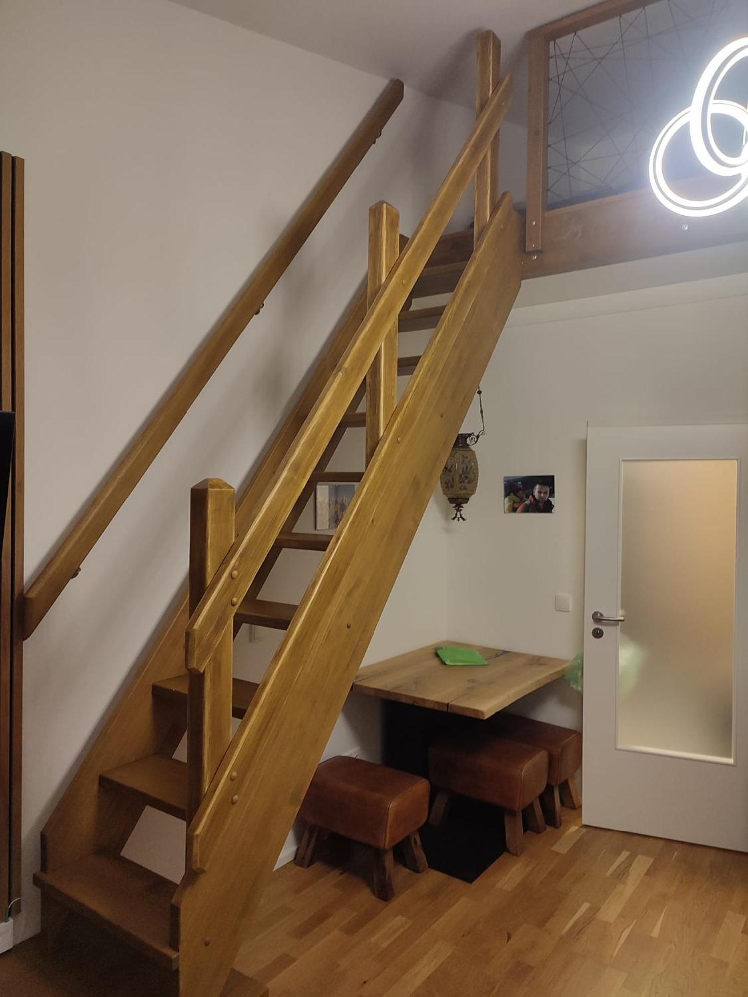 Horsky Apartman Temari 7 Klinovec Loucna pod Klinovcem Ngoại thất bức ảnh